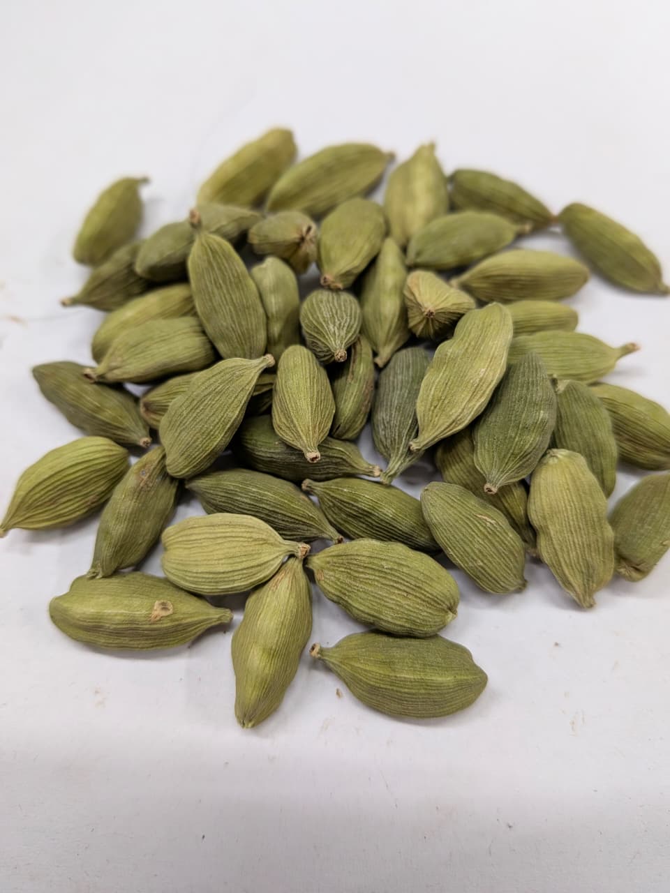 Cardamom 
